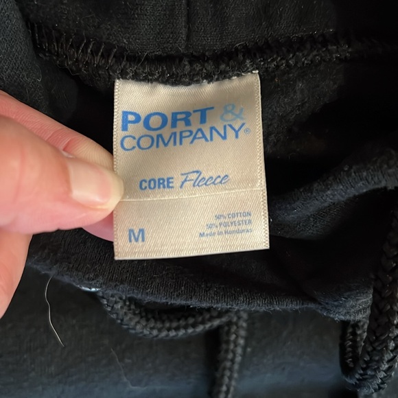 Oregunian Sweatshirt -Med - Picture 3 of 5